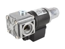 Válvula electromagnética de gas Brahma EG15*L*GMO 13924760
