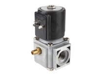 Válvula electromagnética de gas Brahma EG15*AP*AFD7 13924070