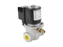 Válvula electromagnética de gas Brahma EG12*SP*GMO 8 13902008