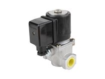 Válvula electromagnética de gas Brahma EG12*SP*GMO 8 13902008