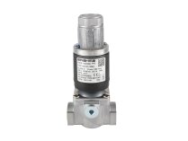 Válvula electromagnética de gas Brahma EG12*L*GMO 13922051