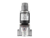 Válvula electromagnética de gas Brahma EG12*L*GMO 13922051