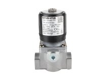 Brahma EG12*A*A3C Gas Electromagnetic Valve 13870501