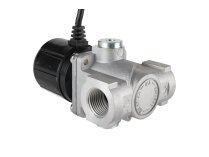 Válvula electromagnética de gas Brahma EG12*A*A3C 13870501
