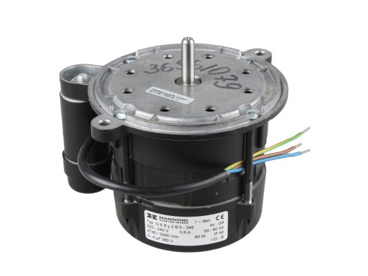 Motor eléctrico Oilon OE6Y2B5-348, art: 36961079