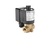 Brahma E8/SR*GMOE 13657001 Gas Electromagnetic Valve