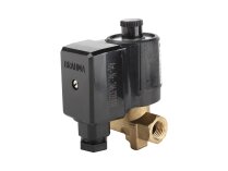 Brahma E8/SR*GMOE 13657001 Gas Electromagnetic Valve