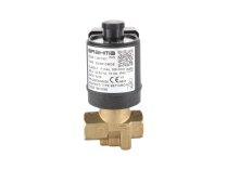 Brahma E8/SR*GMOE 13657001 Gas Electromagnetic Valve