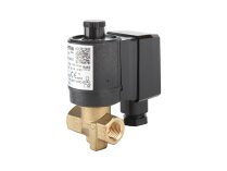 Válvula electromagnética de gas Brahma E8/SR*GMOE 13657001