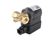 Válvula electromagnética de gas Brahma E8/SR*GMOE 13657001