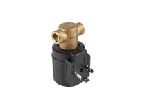 Válvula electromagnética de gas Brahma E8/L*DFD 13604811