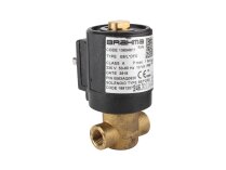 Válvula electromagnética de gas Brahma E8/L*DFD 13604811