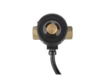 Gas electromagnetic valve Brahma E8/B*D3C 13564601