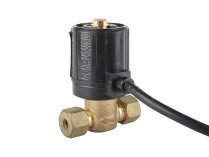 Brahma E8/B*D3C 13564601 Gas Electromagnetic Valve