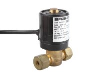 Válvula electromagnética de gas Brahma E8/B*D3C 13564601