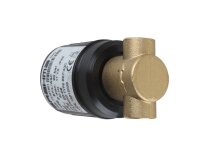 Fuel Oil Electromagnetic Valve Brahma E7/L*A3C 13191801