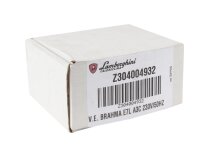 Fuel-fired Electromagnetic Valve Brahma E7/L*A3C 13191801