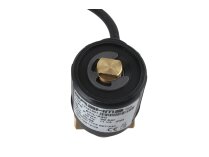 Válvula electromagnética operada por combustible Brahma E7/L*A3C 13191801