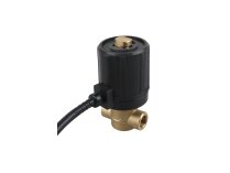 Válvula electromagnética de combustible Brahma E7/L*A3C 13191801