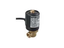 Válvula electromagnética de combustible líquido Brahma E7/L*A3C 13191801