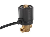 Fuel Oil Electromagnetic Valve Brahma E7/B*A3C 13150501