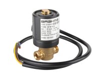 Fuel Oil Electromagnetic Valve Brahma E7/B*A3C 13150501