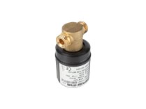 Válvula electromagnética Brahma E7/B*A3C 13150501 alimentada por combustible