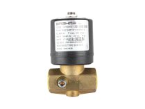 Brahma E6G*SRP10*1/2*GFD5 13763802 Gas Electromagnetic Valve