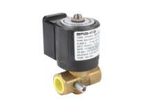 Válvula electromagnética de gas Brahma E6G*SRP10*1/2*GFD5 13763802