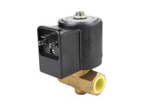 Válvula electromagnética de gas Brahma E6G*SRP10*1/2*GFD5 13763802