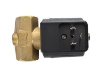 Válvula electromagnética de gas Brahma E6G*SRP10*1/2*GFD5 13763802