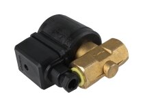 Brahma E6G*SR10*3/8*GMO 13767002 Gas Electromagnetic Valve