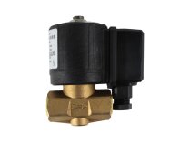 Brahma E6G*SR10*3/8*GMO 13767002 Gas Electromagnetic Valve