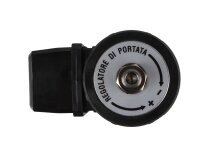 Válvula electromagnética de gas Brahma E6G*SR10*3/8*GMO 13767002
