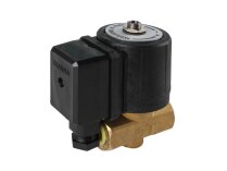 Válvula electromagnética de gas Brahma E6G*SR10*3/8*GMO 13767002