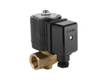 Gas Electromagnetic Valve Brahma E6G*SR10*1/2*GMO 13762002