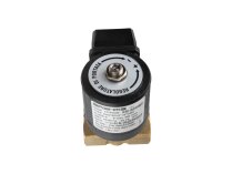 Brahma E6G*SR10*1/2*GMO 13762002 Gas Electromagnetic Valve