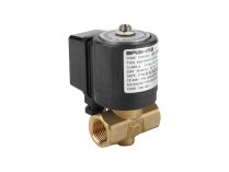 Válvula electromagnética de gas Brahma E6G*SR10*1/2*GMO 13762002