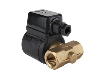 Válvula electromagnética de gas Brahma E6G*SR10*1/2*GMO 13762002