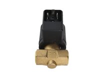 Brahma E6G*SR10*1/2*GFD 13702001 Gas Electromagnetic Valve