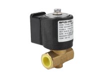 Válvula electromagnética de gas Brahma E6G*SR10*1/2*GFD 13702001