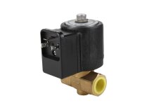 Válvula electromagnética de gas Brahma E6G*SR10*1/2*GFD 13702001