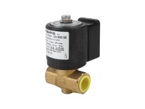 Válvula electromagnética de gas Brahma E6G*SR10*1/2*GFD 13702001