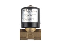 Brahma E6G*SR8*1/2*CFD 13740750 Gas Electromagnetic Valve