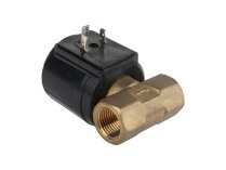Válvula electromagnética de gas Brahma E6G*SR8*1/2*CFD 13740750