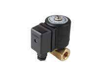 Válvula electromagnética de gas Brahma E6G*SR8*3/8*GMO 13767200