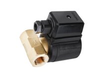 Válvula electromagnética de gas Brahma E6G*SR8*3/8*GMO 13767200