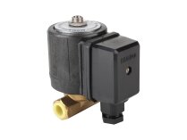 Brahma E6G*SR8*1/4*GMO 13772253 Gas Electromagnetic Valve