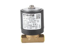 Gas Electromagnetic Valve Brahma E6G*SR8*1/4*GMO 13772253