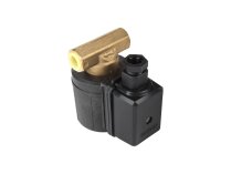 Válvula electromagnética de gas Brahma E6G*SR8*1/4*GMO 13772253